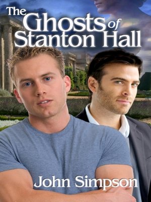 cover image of The Ghosts of Stanton Hall